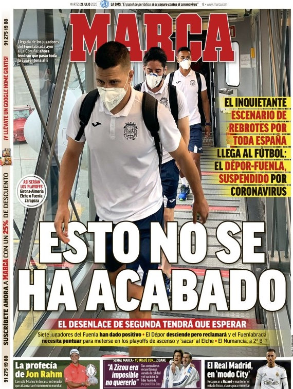 Marca