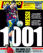 /Mundo Deportivo