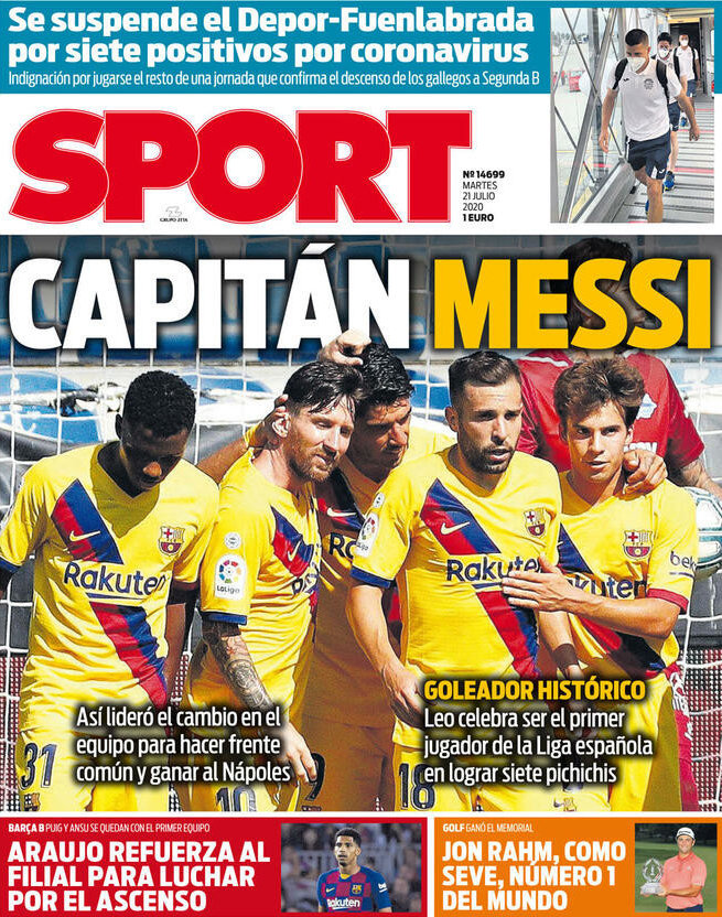 Sport