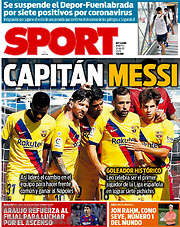 /Sport