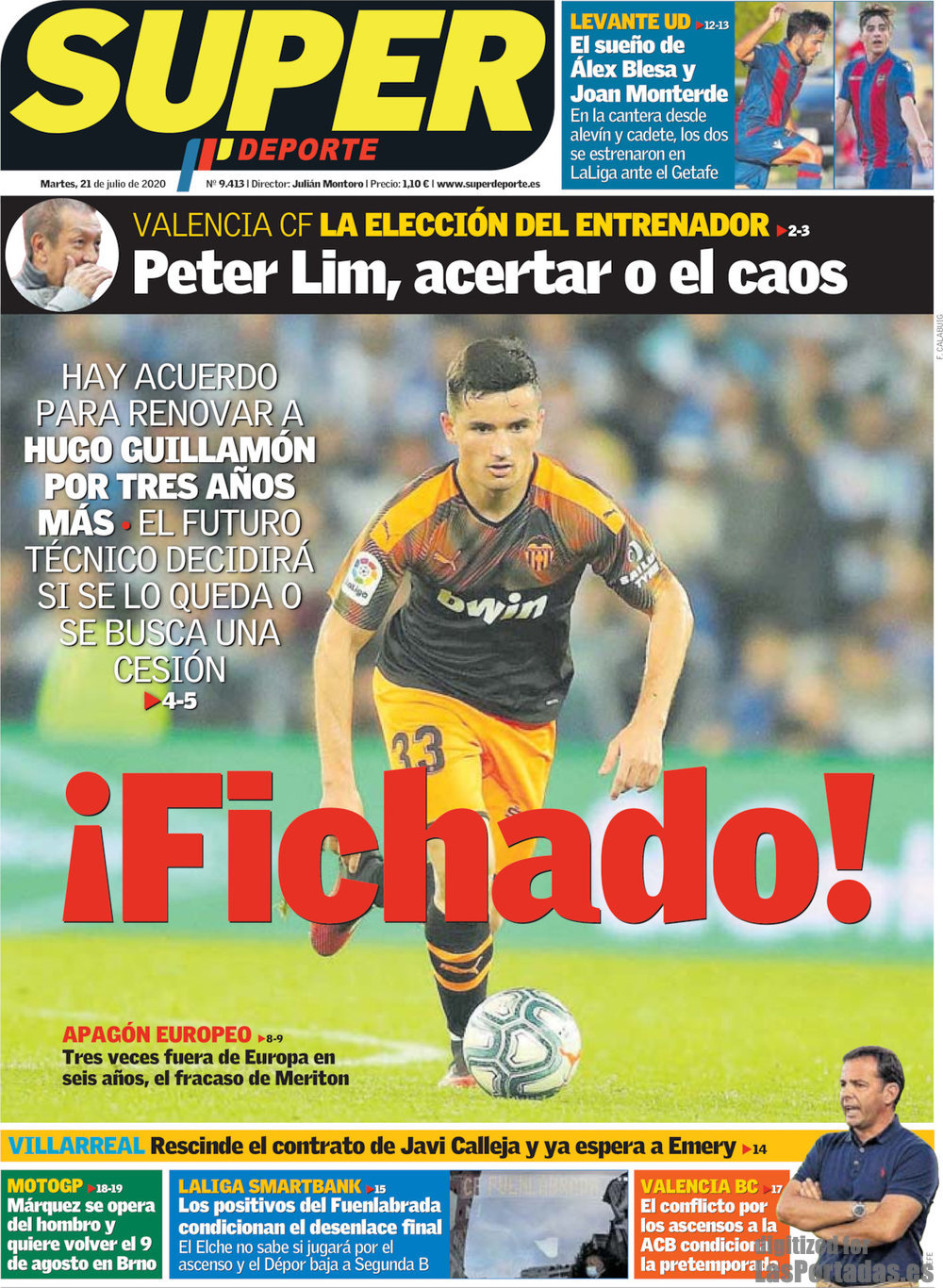 Super Deporte