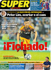 /Super Deporte