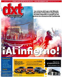 Periodico dxt