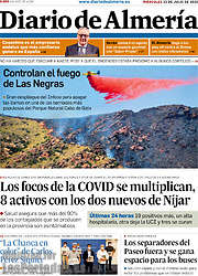 /Diario de Almería