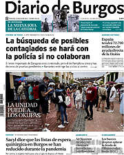 /Diario de Burgos