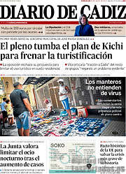 /Diario de Cádiz