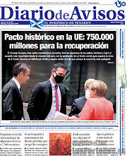 /Diario de Avisos