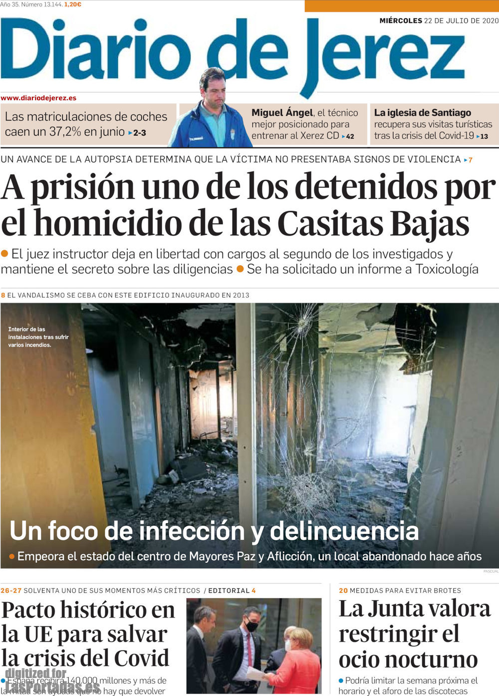 Diario de Jerez
