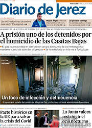 /Diario de Jerez