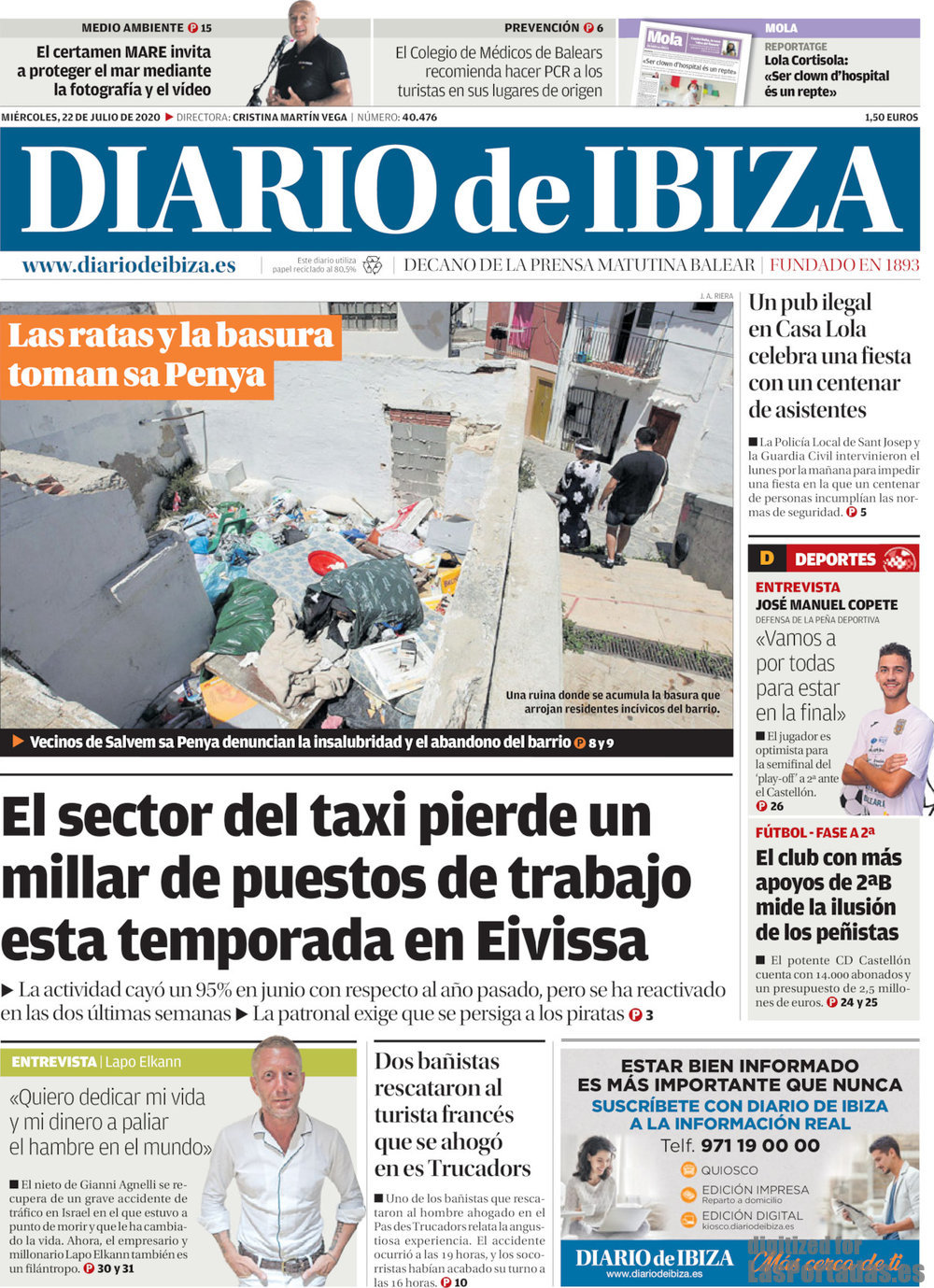 Diario de Ibiza