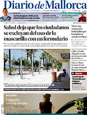 /Diario de Mallorca
