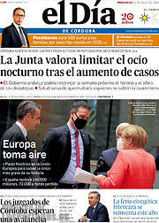 /El Día de Córdoba