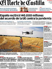 /El Norte de Castilla