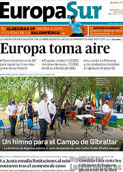 /Europa Sur