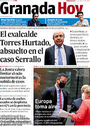 /Granada Hoy