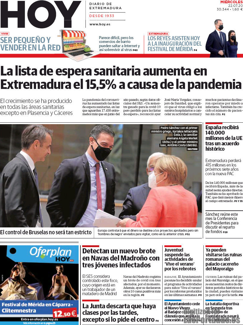 Hoy