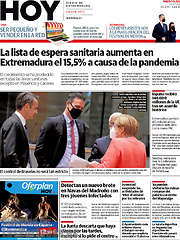 /Hoy