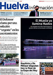 /Huelva Información