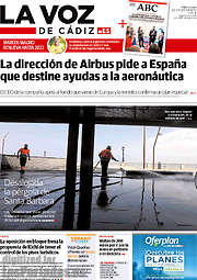 /La Voz de Cádiz