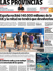 /Las Provincias
