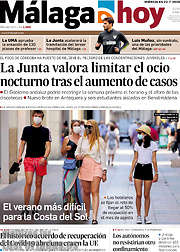 /Malaga Hoy