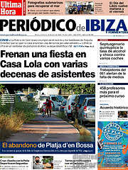 /Periódico de Ibiza