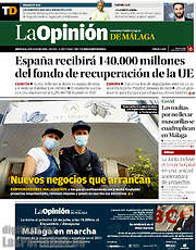 /La Opinión de Málaga