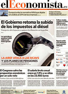 Periodico El Economista