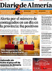 /Diario de Almería