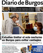 /Diario de Burgos