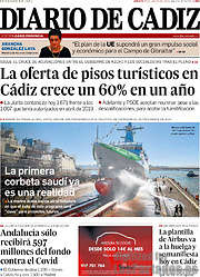 /Diario de Cádiz