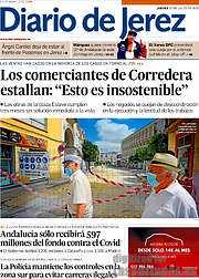 /Diario de Jerez