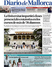 /Diario de Mallorca