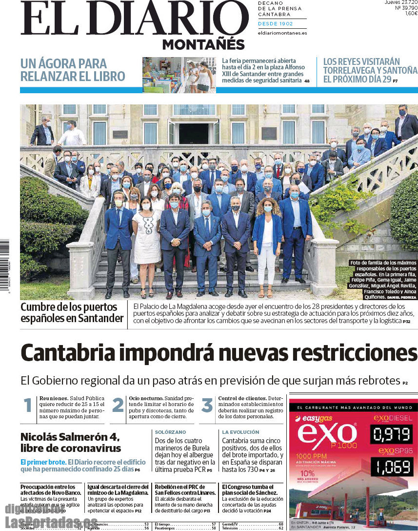 El Diario Montañés