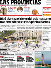 /Las Provincias