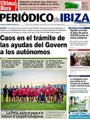 /Periódico de Ibiza