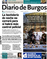 /Diario de Burgos