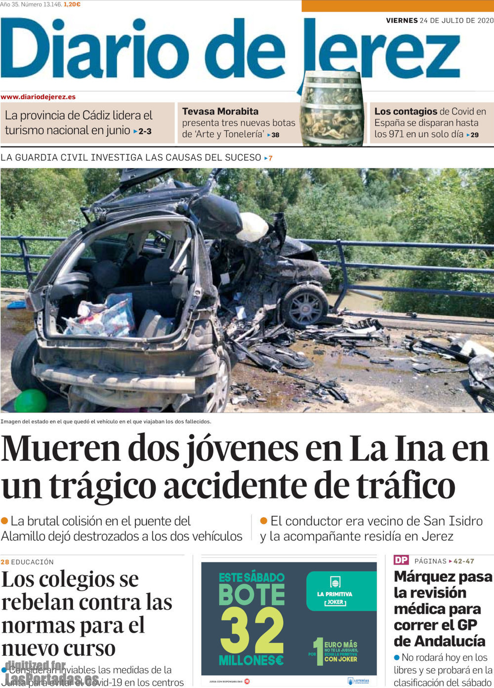 Diario de Jerez