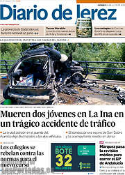 /Diario de Jerez