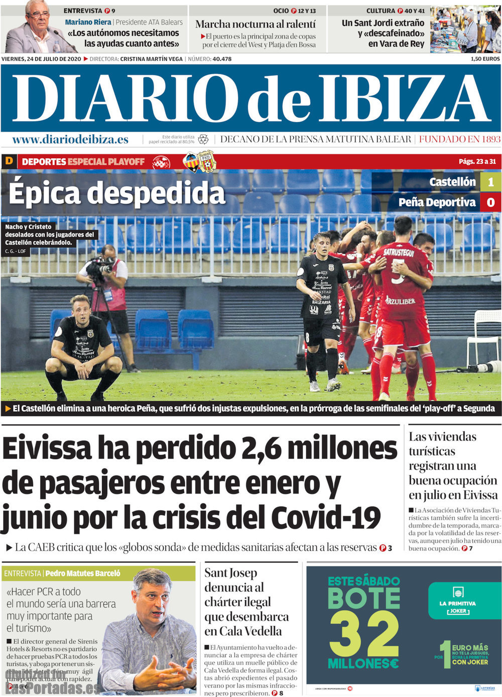 Diario de Ibiza