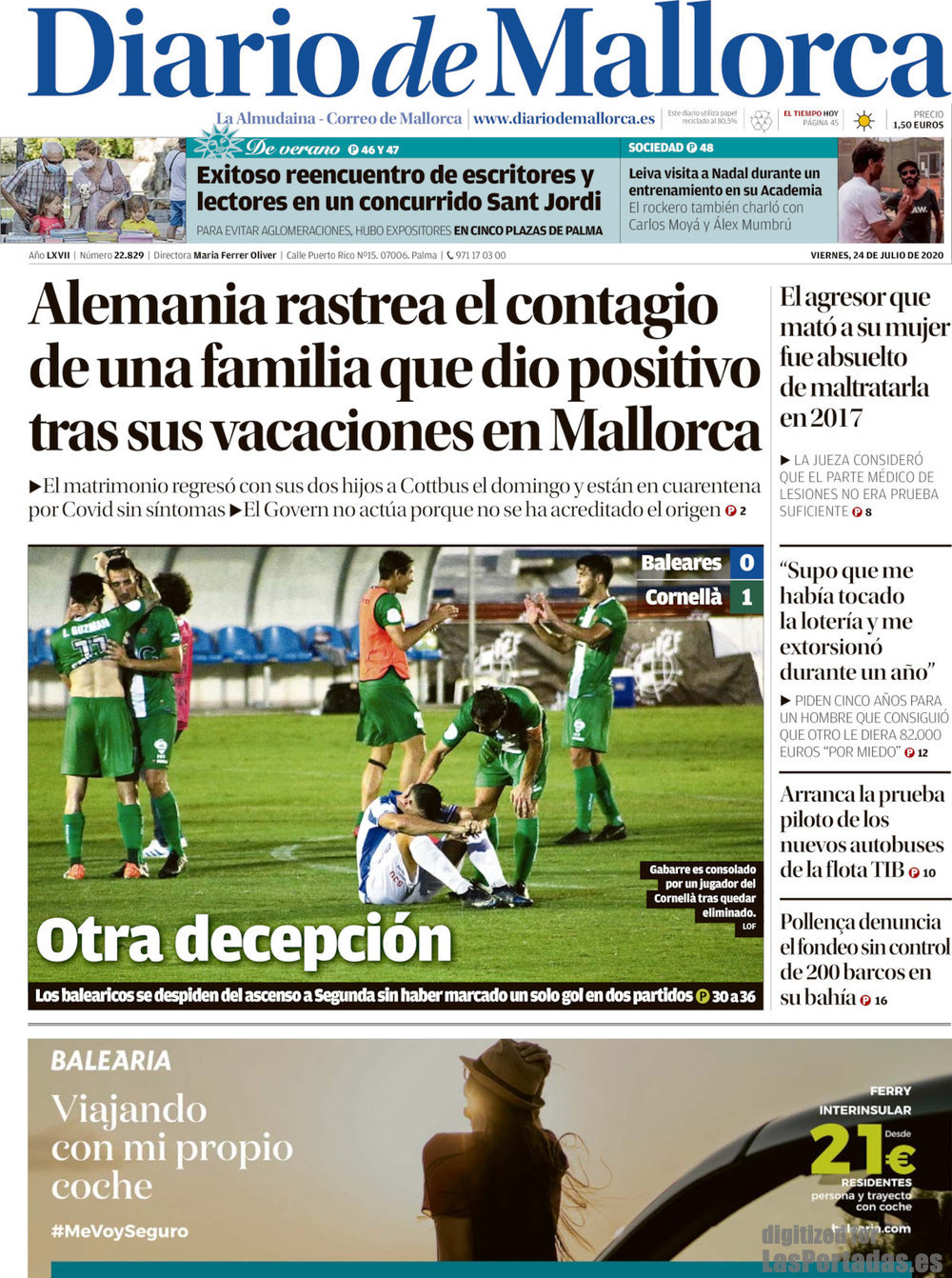 Diario de Mallorca