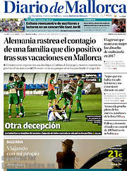 /Diario de Mallorca