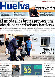 /Huelva Información