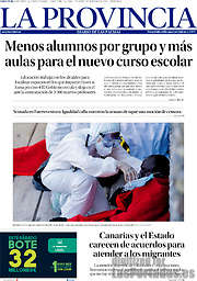 /La Provincia