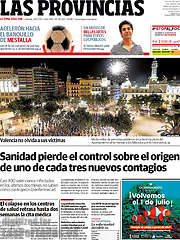 /Las Provincias