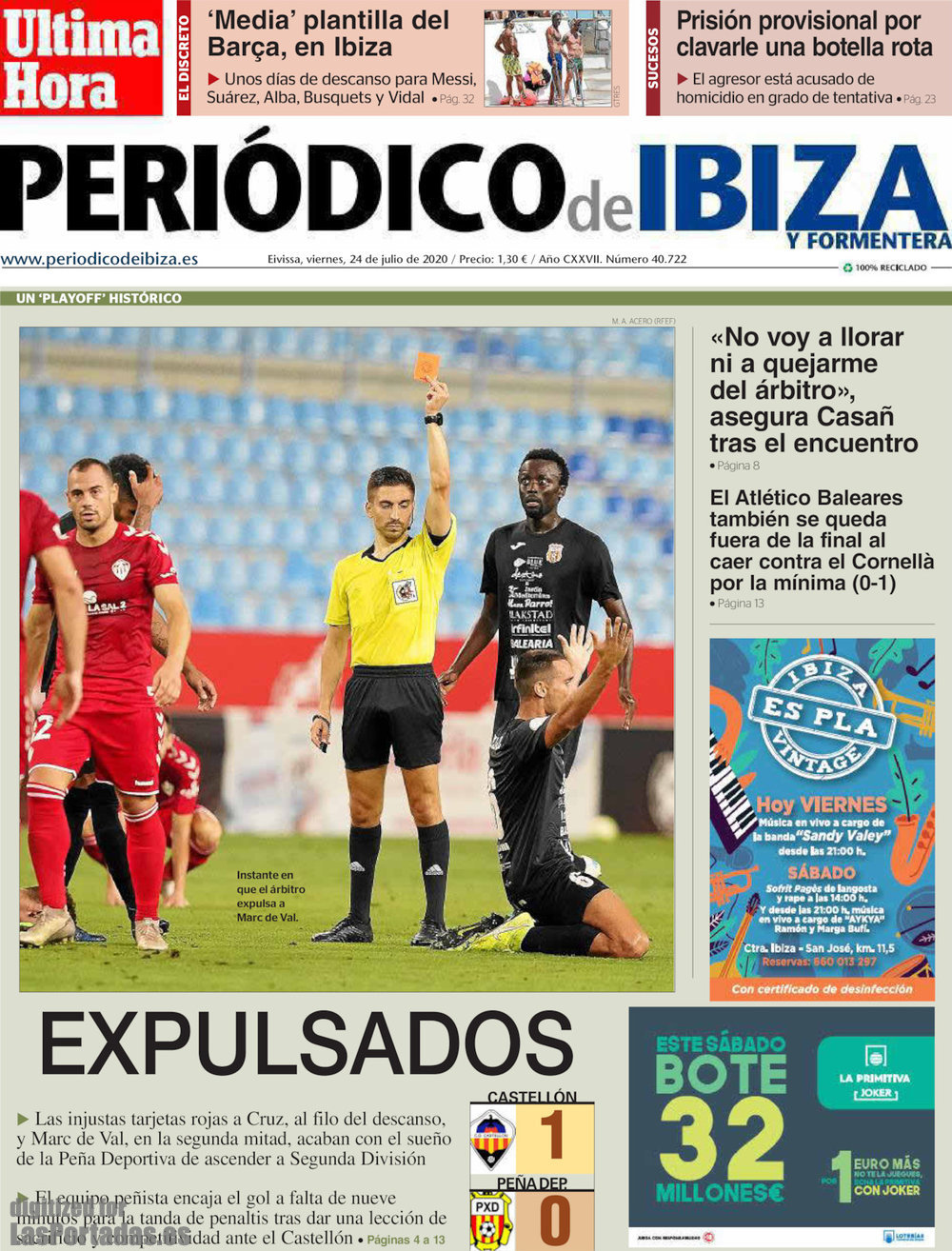 Periódico de Ibiza