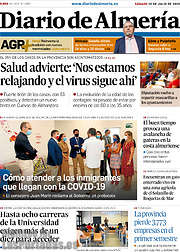 /Diario de Almería