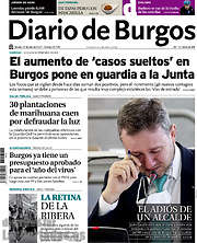 /Diario de Burgos