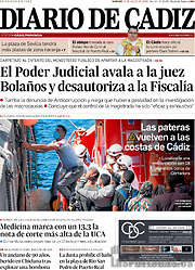 /Diario de Cádiz