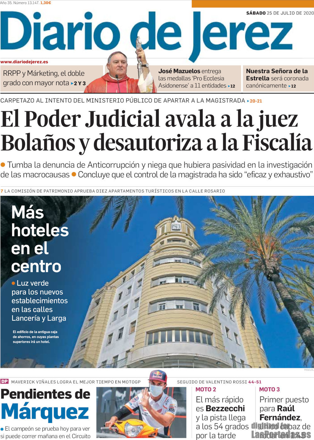 Diario de Jerez